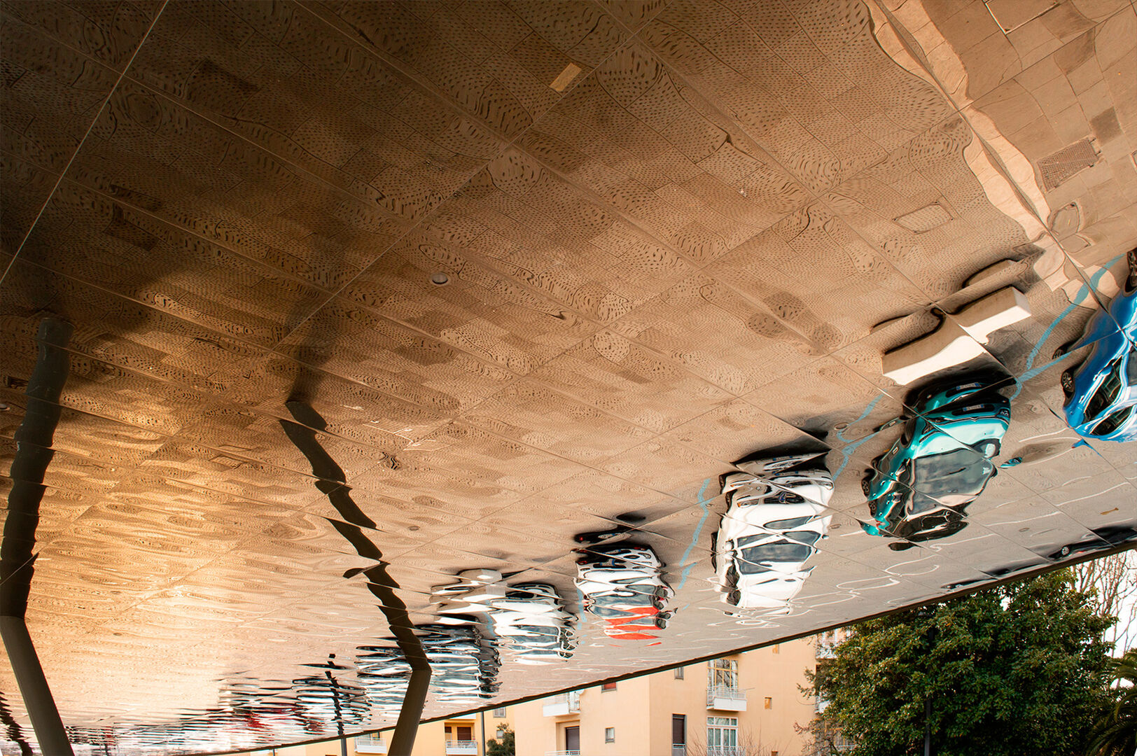 Piazza dell'Isolotto - Image 7